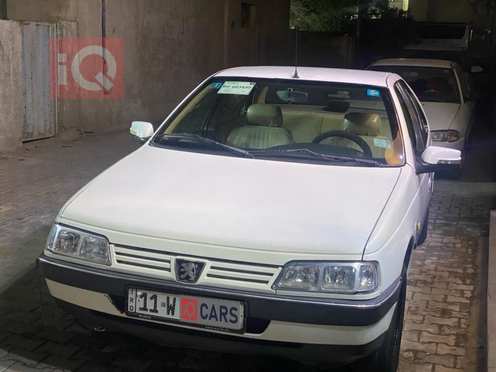 بيجو 405